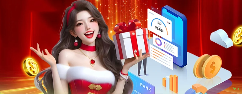 Cashback semanal 76x