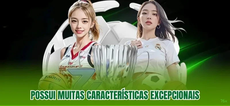 Métodos de pagamento aceitos na 76x