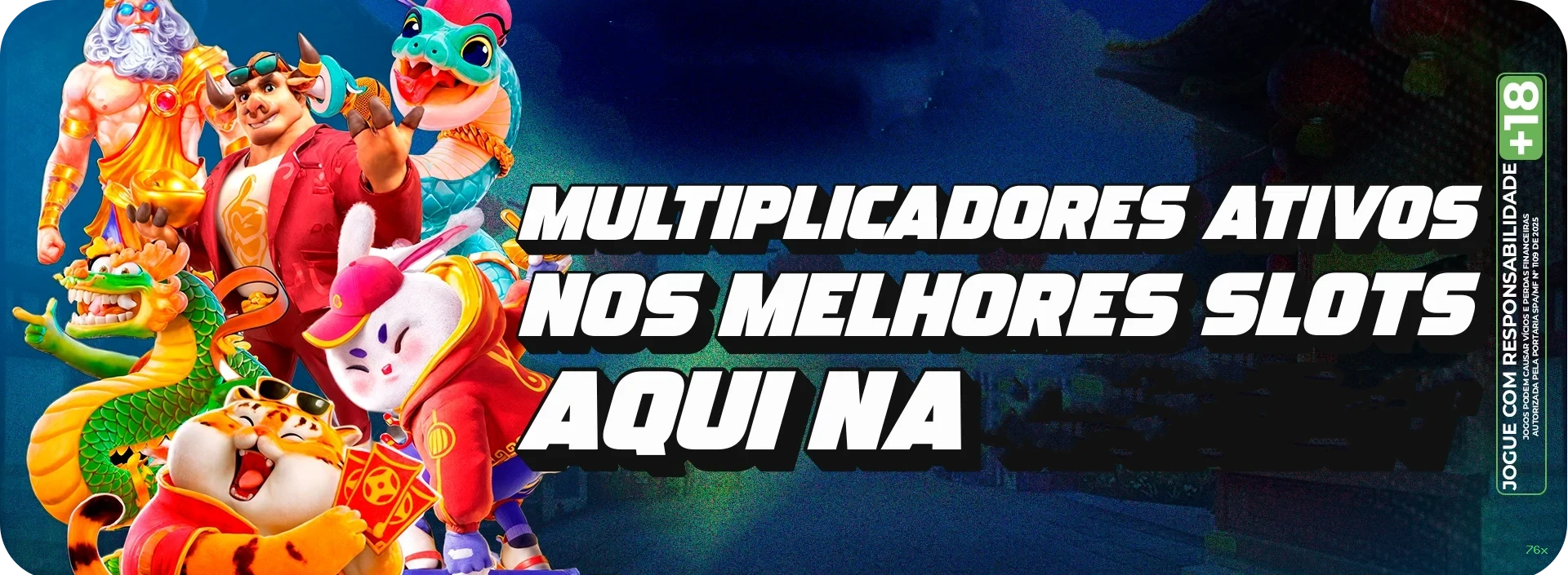 Dicas para ganhar na 76x